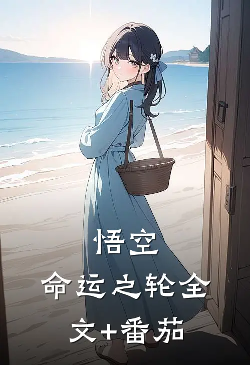 悟空：命运之轮全文+番茄