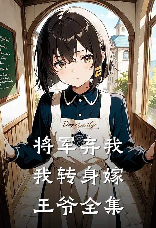 将军弃我，我转身嫁王爷 全集