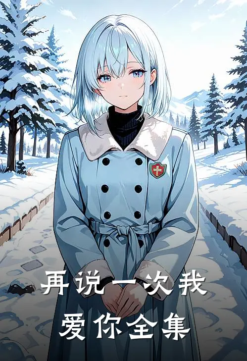 再说一次我爱你全集