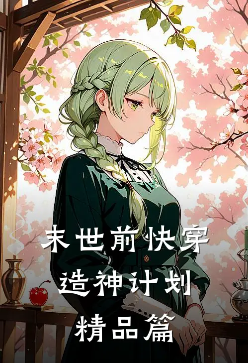 末世前快穿：造神计划精品篇