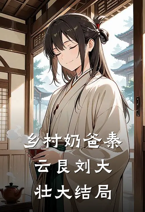 乡村奶爸秦云艮刘大壮大结局