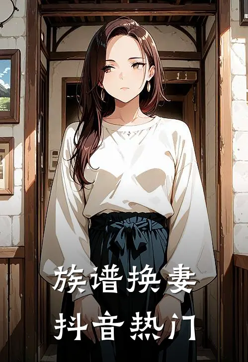 族谱换妻抖音热门