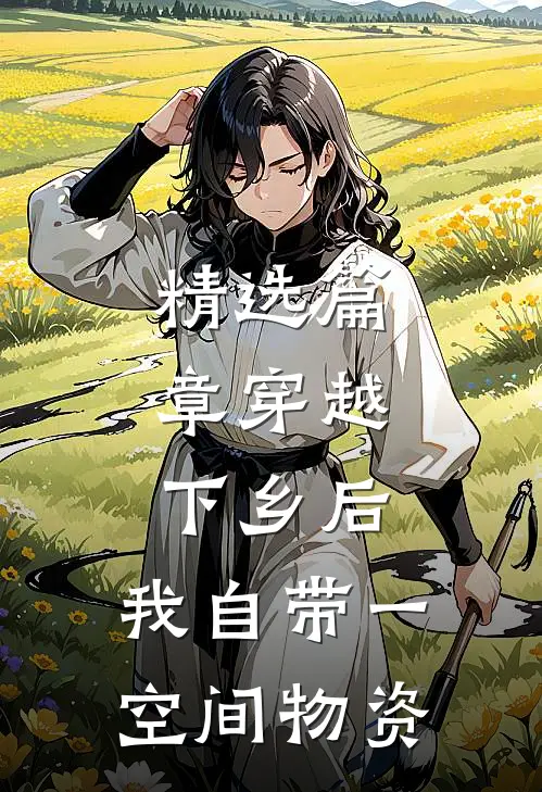 精选篇章穿越：下乡后，我自带一空间物资