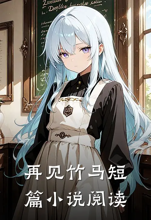 再见竹马短篇小说阅读
