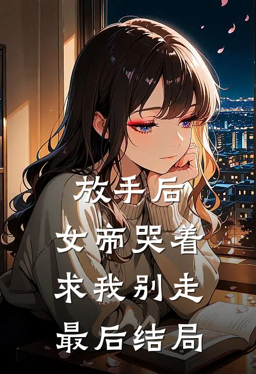 放手后，女帝哭着求我别走最后结局