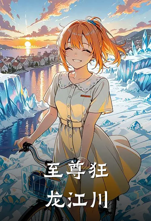 至尊狂龙江川