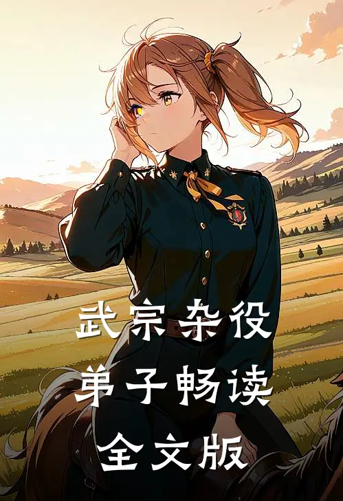 武宗杂役弟子畅读全文版