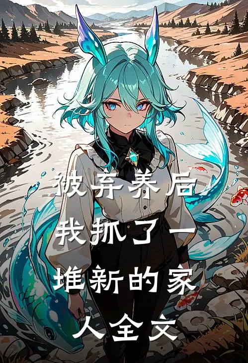 被弃养后,我抓了一堆新的家人全文免费阅读