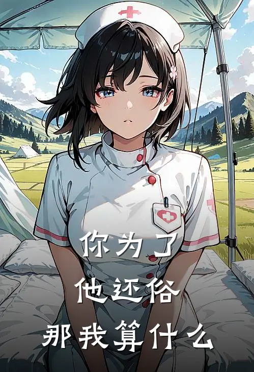 你为了他还俗,那我算歌