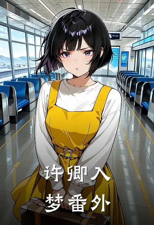 许卿入梦 番外