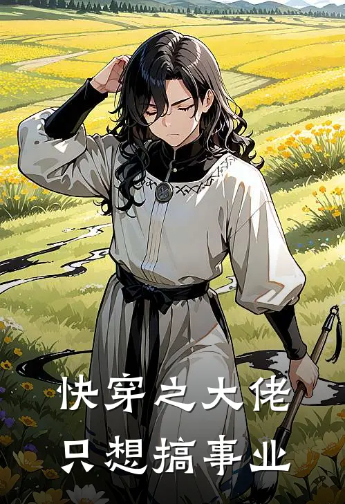 快穿之大佬只想搞事业