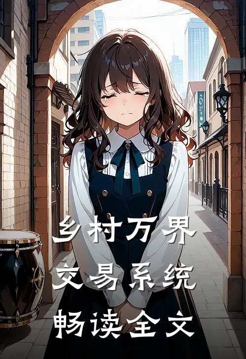 乡村万界交易系统畅读全文