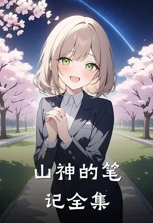 山神的笔记 全集