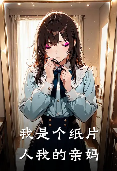 我是个纸片人我的亲妈