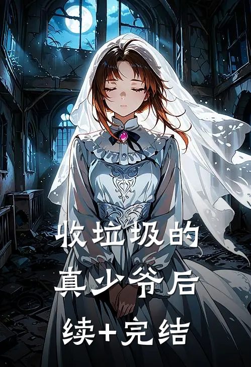 收垃圾的真少爷后续+完结