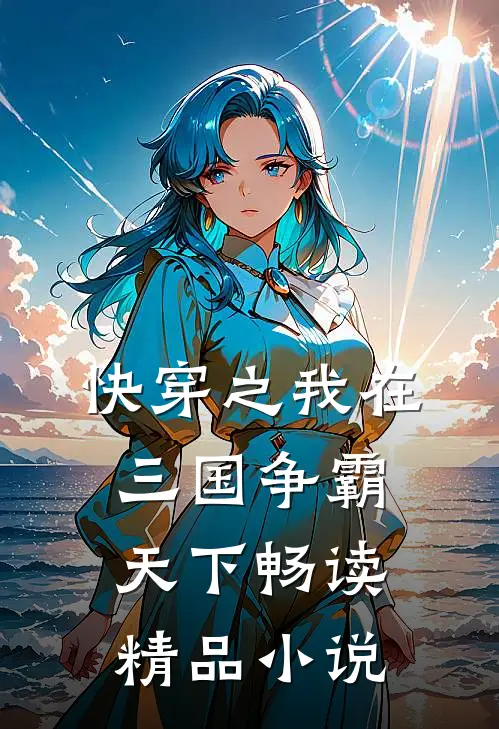 快穿之我在三国争霸天下畅读精品小说