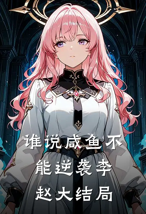 《谁说咸鱼不能逆袭》李赵大结局