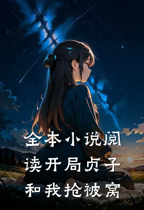 全本小说阅读开局贞子和我抢被窝