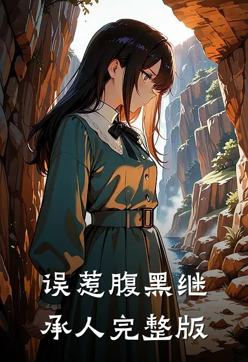 误惹腹黑继承人完整版