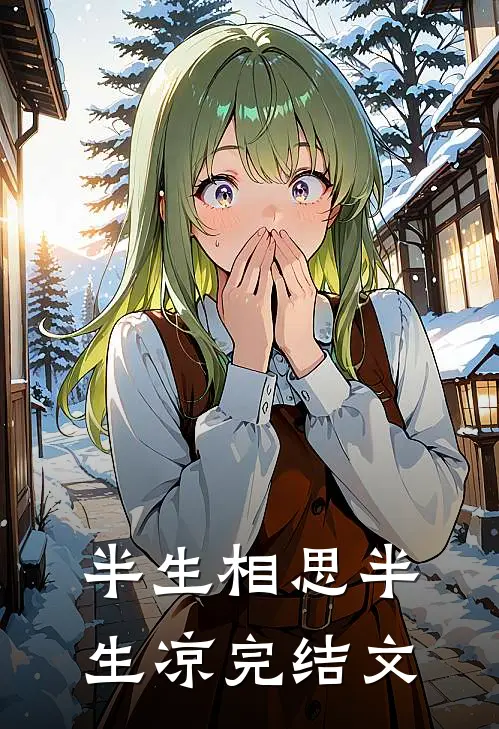 半生相思半生凉完结文