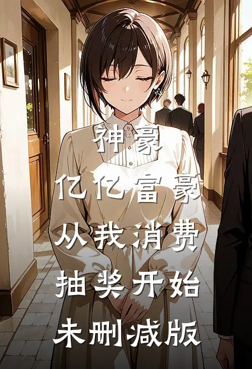 神豪：亿亿富豪从我消费抽奖开始未删减版
