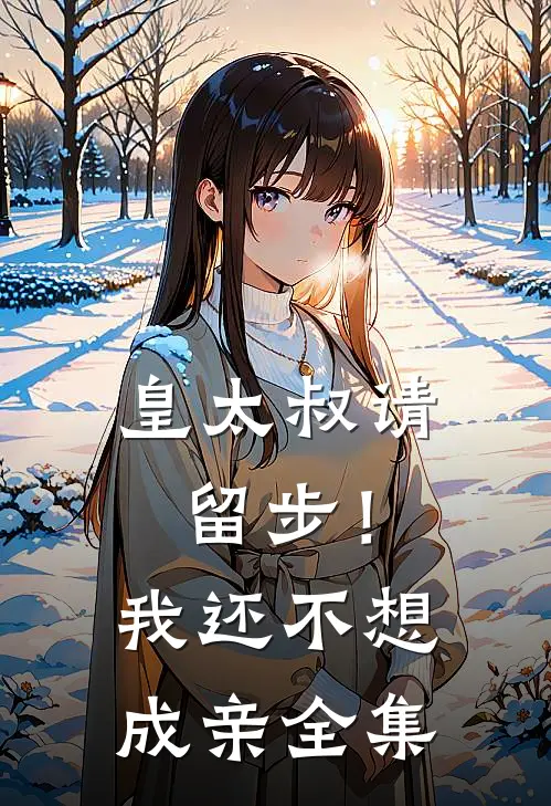 皇太叔请留步！我还不想成亲全集