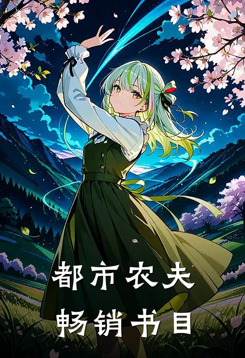 都市农夫畅销书目