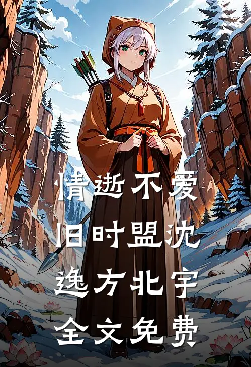 情逝不爱旧时盟沈逸方北宇全文免费