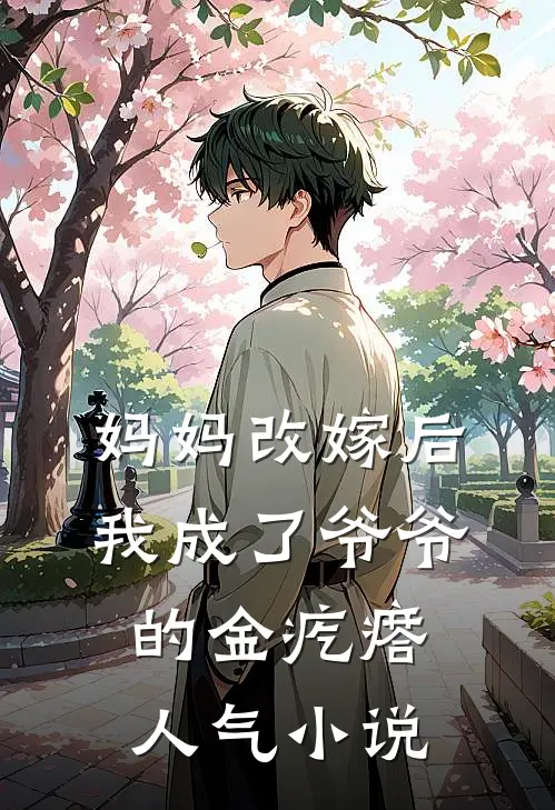 妈妈改嫁后，我成了爷爷的金疙瘩人气小说