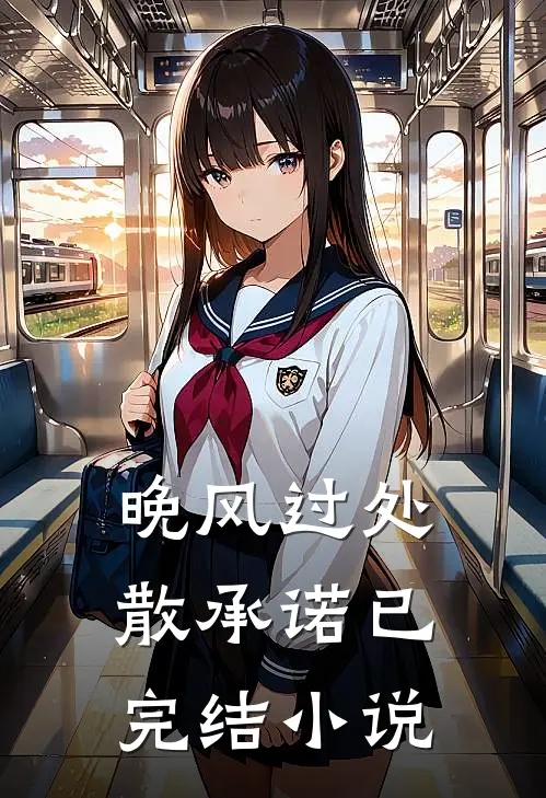晚风过处散承诺已完结小说