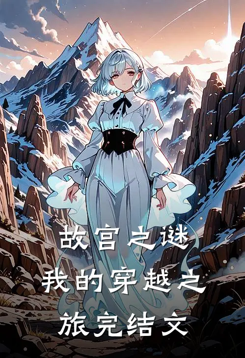 故宫之谜：我的穿越之旅完结文