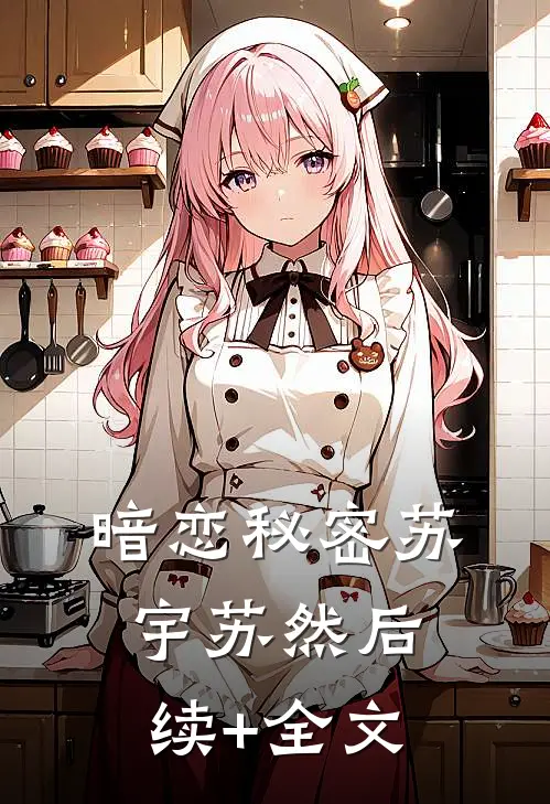 暗恋秘密苏宇苏然后续+全文