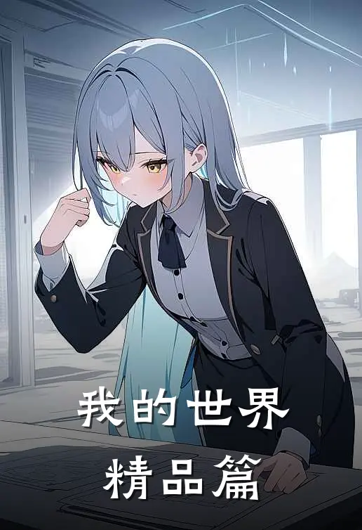 我的世界精品篇