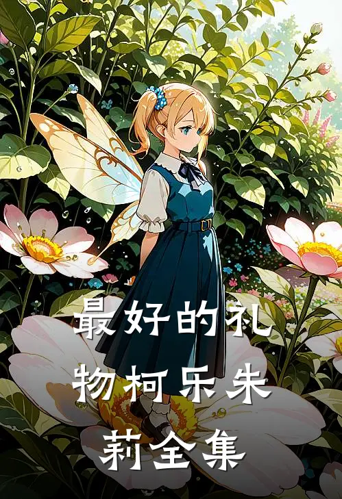最好的礼物柯乐朱莉 全集