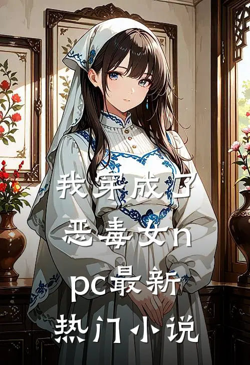 我穿成了恶毒女npc最新热门小说