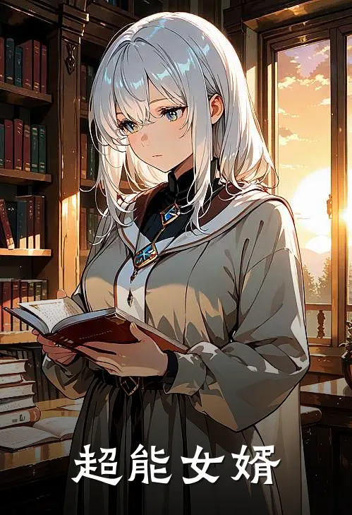超能女婿