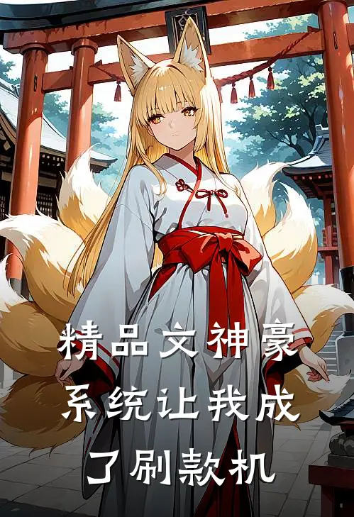 精品文神豪：系统让我成了刷款机