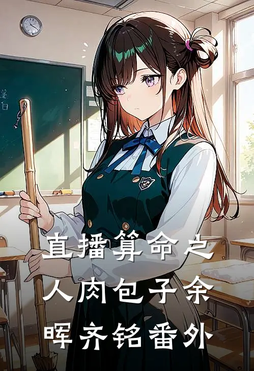 直播算命之人肉包子余晖齐铭 番外