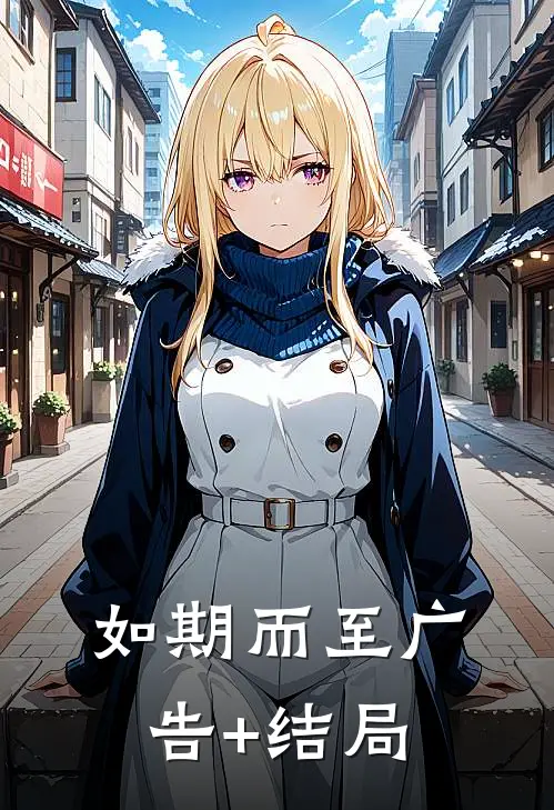 如期而至广告+结局