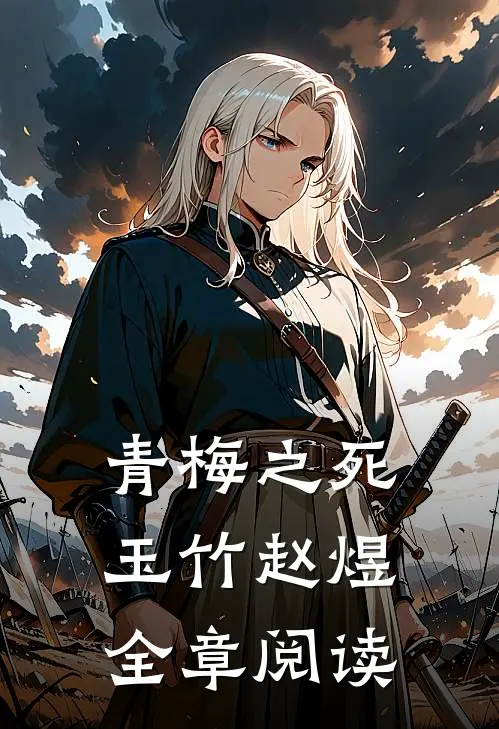 《青梅之死》玉竹赵煜全章阅读