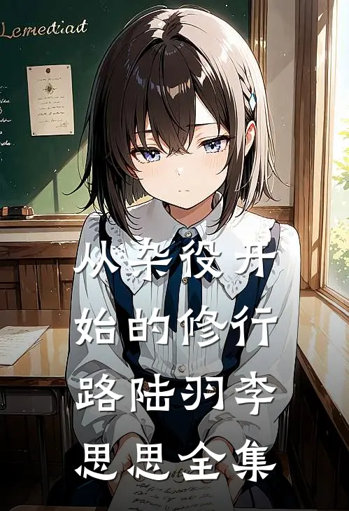 从杂役开始的修行路陆羽李思思 全集