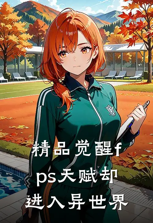 精品觉醒fps天赋却进入异世界