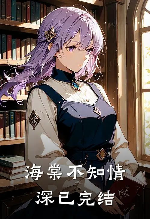海棠不知情深已完结