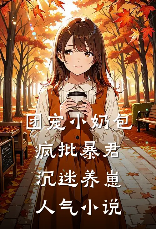 团宠小奶包，疯批暴君沉迷养崽人气小说