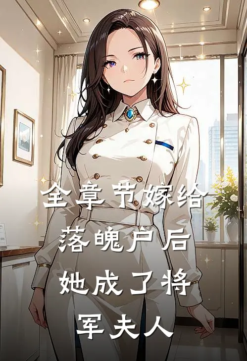全章节嫁给落魄户后,她成了将军夫人