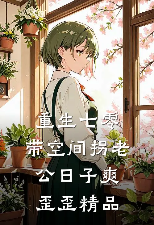 重生七零：带空间拐老公日子爽歪歪精品
