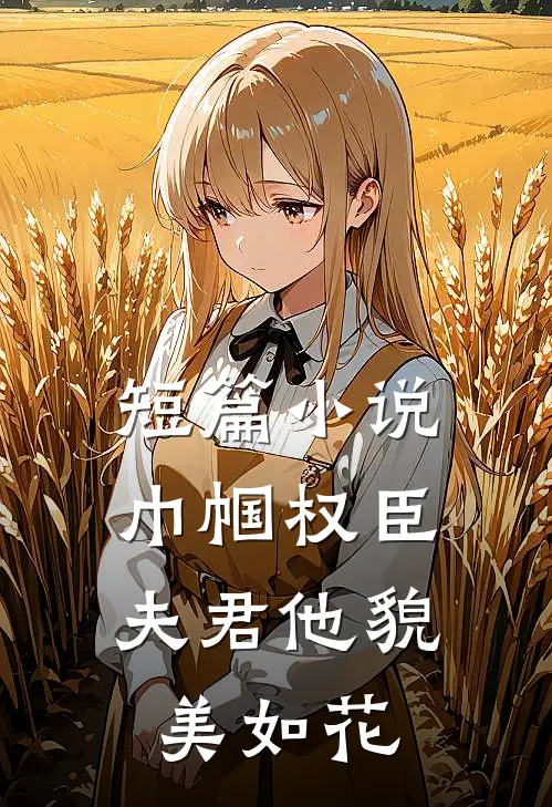 短篇巾帼权臣夫君他貌美如花全文阅读