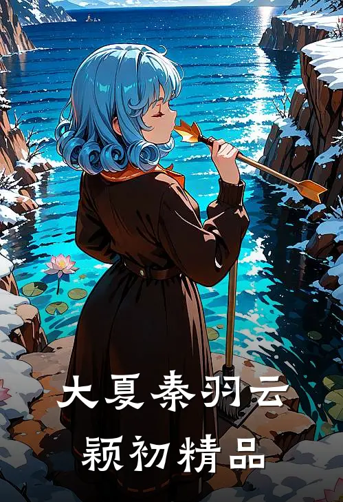 大夏秦羽云颖初精品