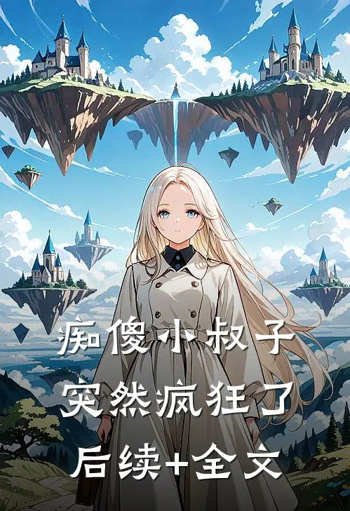 痴傻小叔子突然疯狂了后续+全文