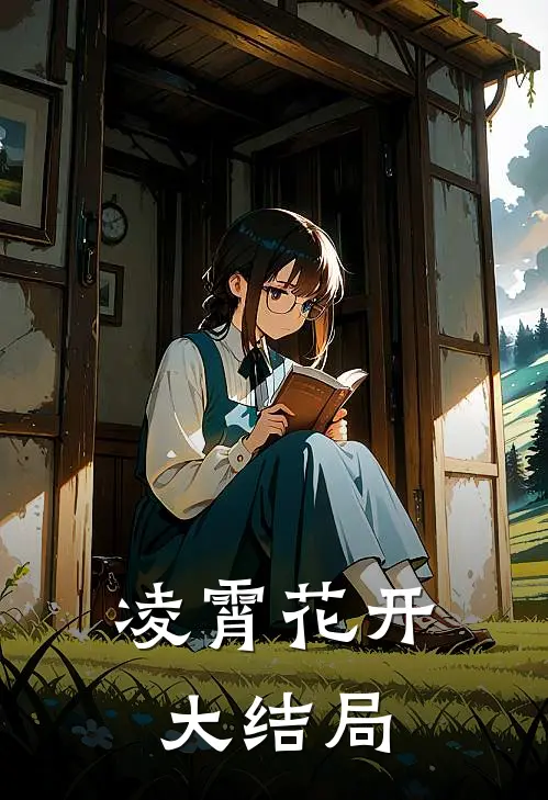 凌霄花开大结局